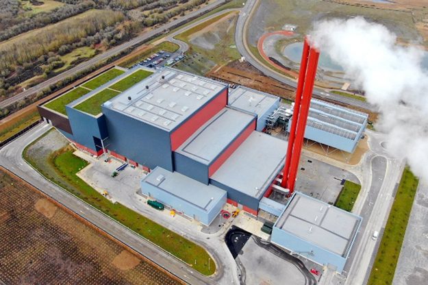 Rookery South EfW, Bedfordshire