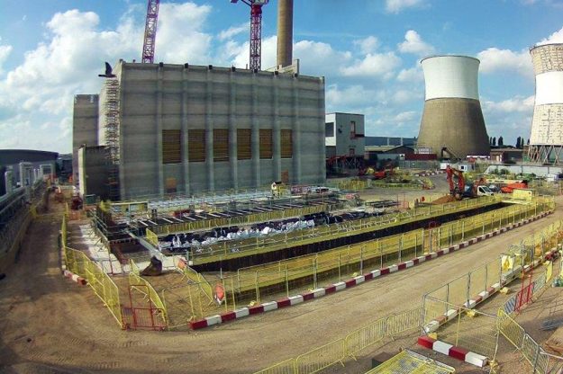 Slough Multi-fuel, Berkshire