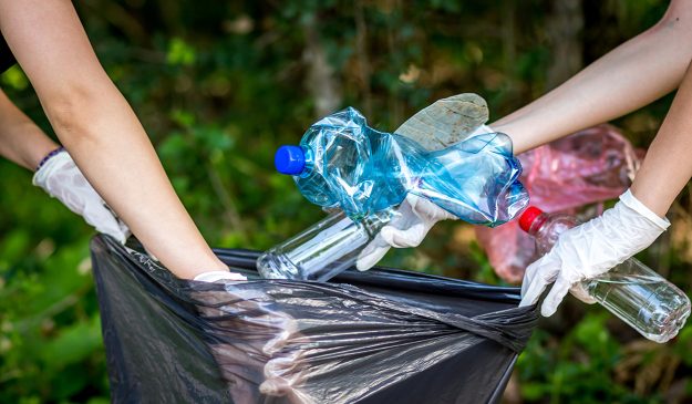 Community Litter Pick